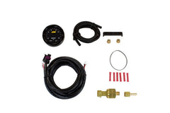 AEM - AEM X-Series Pressure 0-15psi Gauge Kit - Demon Performance