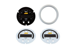 AEM - AEM X-Series Pressure Gauge Accessory Kit - Demon Performance