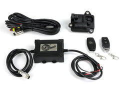 aFe - aFe 09-18 Ram 1500 V8 5.7L Hemi Gemini XV 3in 304 SS Cat-Back Exhaust w/ Polished Tips - Demon Performance