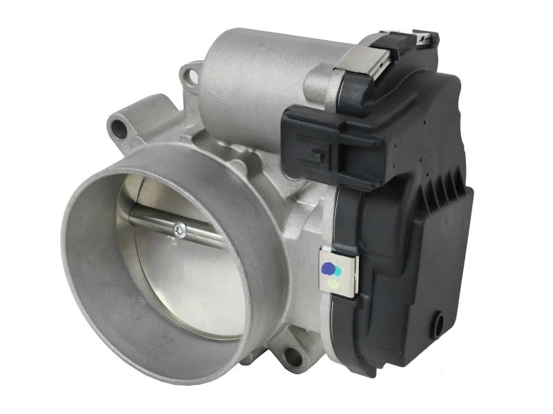 aFe - aFe 11-23 Dodge Challenger / 11-23 Dodge Charger 80mm Throttle Body - Demon Performance