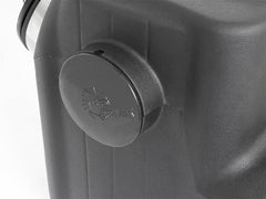aFe - aFe 16-19 Nissan Titan XD V8 5.0L Momentum HD Cold Air Intake System w/ Pro DRY S Media - Demon Performance