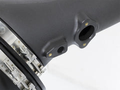 aFe - aFe 16-19 Nissan Titan XD V8 5.0L Momentum HD Cold Air Intake System w/ Pro DRY S Media - Demon Performance