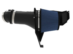 aFe - aFe 17-18 Dodge Challenger/Charger Magnum FORCE Stage-2XP Cold Air Intake System w/Pro DRY S- Black - Demon Performance