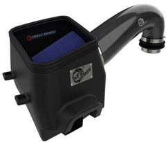 aFe - aFe 19-20 Dodge RAM 1500 5.7L Track Series Carbon Fiber Cold Air Intake System w/Pro 5R Filter - Demon Performance