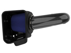 aFe - aFe 19-20 Dodge RAM 1500 5.7L Track Series Carbon Fiber Cold Air Intake System w/Pro 5R Filter - Demon Performance