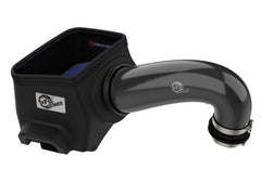 aFe - aFe 19-20 Dodge RAM 1500 5.7L Track Series Carbon Fiber Cold Air Intake System w/Pro 5R Filter - Demon Performance