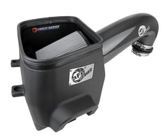 aFe - aFe 19-20 Dodge RAM 1500 5.7L Track Series Carbon Fiber Cold Air Intake System w/Pro DRY S Filter - Demon Performance