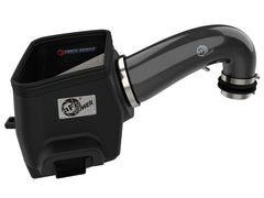 aFe - aFe 19-20 Dodge RAM 1500 5.7L Track Series Carbon Fiber Cold Air Intake System w/Pro DRY S Filter - Demon Performance