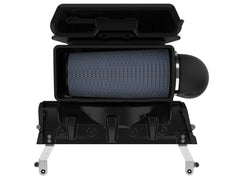 aFe - aFe 21-23 RAM 1500 TRX V8-6.2L SC Magnum FORCE Stage2 Cold Air Intake System w/Pro 5R - Demon Performance