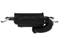 aFe - aFe 21-23 RAM 1500 TRX V8-6.2L SC Magnum FORCE Stage2 Cold Air Intake System w/Pro DRY S - Demon Performance