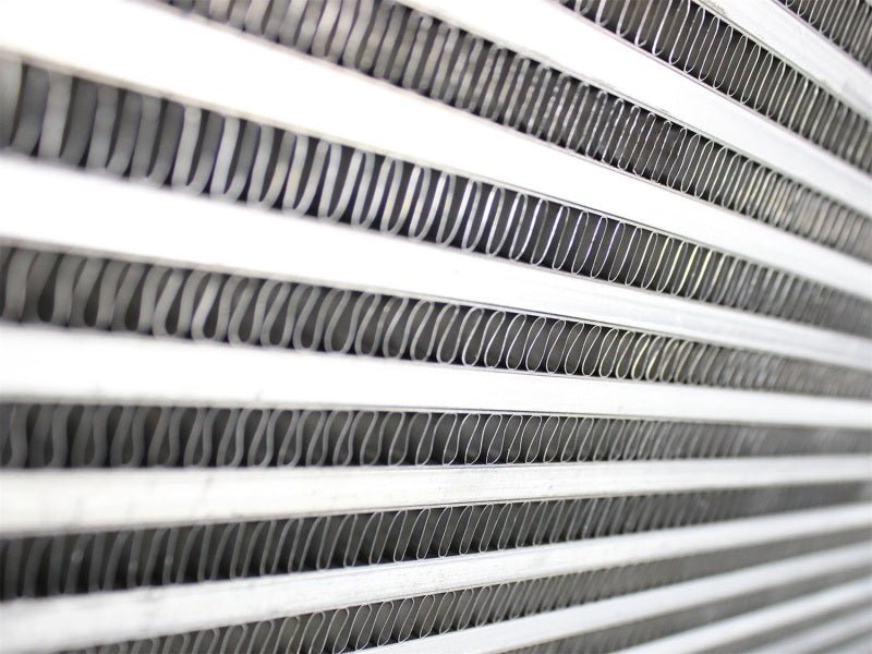 aFe - aFe BladeRunner GT Series Intercooler 16-17 Nissan Titan XD V8 5.0L (td) - Demon Performance