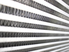 aFe - aFe BladeRunner GT Series Intercooler 16-17 Nissan Titan XD V8 5.0L (td) - Demon Performance