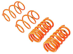 aFe - aFe Control Lowering Springs 2015 Ford Mustang GT - Demon Performance