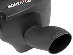 aFe - aFe Dynamic Air Scoop 2015 Dodge Challenger V6-3.6 / V8-5.7/6.4L HEMI - BLK - Demon Performance