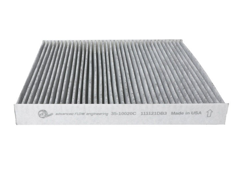 aFe - aFe Jeep Grand Cherokee 11-21/ Dodge Durango 11-22 Cabin Air Filter - Demon Performance