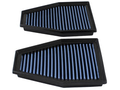 aFe - aFe Magnum FLOW OE Replacement Air Filter PRO 5R 12-15 Porsche 911 (991) H6 3.4L/3.8L - Demon Performance