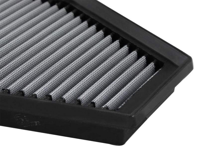 aFe - aFe Magnum FLOW OE Replacement Air Filter Pro DRY S 12-15 Porsche 911 (991) H6 3.4L/3.8L - Demon Performance