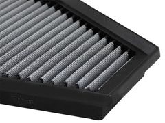 aFe - aFe Magnum FLOW OE Replacement Air Filter Pro DRY S 12-15 Porsche 911 (991) H6 3.4L/3.8L - Demon Performance