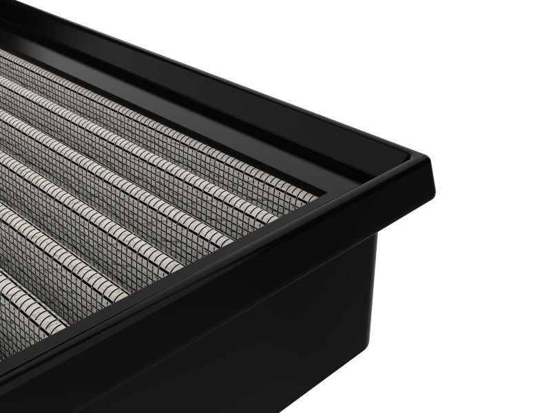 aFe - aFe Magnum FLOW OE Replacement Filter w/PDS Media 17-20 Porsche Boxster/Cayman (718) H4-2.0/2.5L (t) - Demon Performance