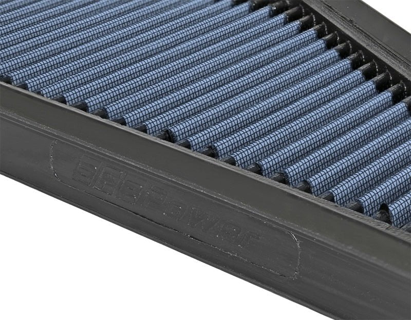 aFe - aFe Magnum FLOW Pro 5R OE Replacement Filter 04-08 Porsche 911 Carrera (997) H6 3.6L - Demon Performance