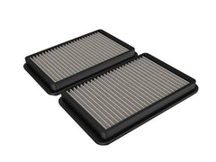 aFe - aFe Magnum FLOW Pro DRY S Air Filter 21+ RAM 1500 TRX V8-6.2L - Demon Performance