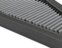 aFe - aFe Magnum FLOW Pro DRY S OE Replacement Filter 04-08 Porsche 911 Carrera (997) H6 3.6L - Demon Performance