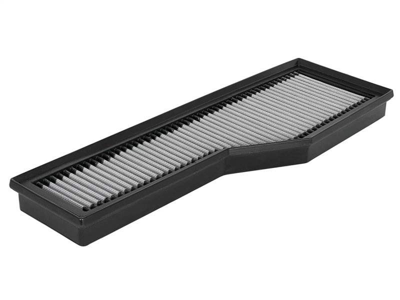 aFe - aFe Magnum FLOW Pro DRY S OE Replacement Filter 04-08 Porsche 911 Carrera (997) H6 3.6L - Demon Performance