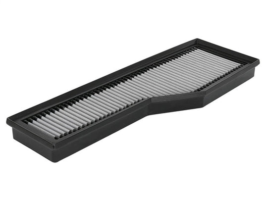 aFe - aFe Magnum FLOW Pro DRY S OE Replacement Filter 04-08 Porsche 911 Carrera (997) H6 3.6L - Demon Performance