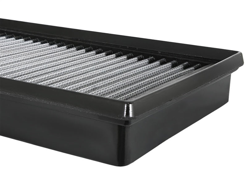 aFe - aFe Magnum FLOW Pro DRY S OE Replacement Filter 04-08 Porsche 911 Carrera (997) H6 3.6L - Demon Performance