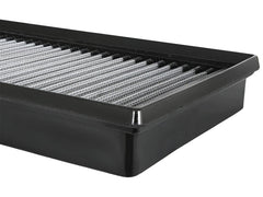 aFe - aFe Magnum FLOW Pro DRY S OE Replacement Filter 04-08 Porsche 911 Carrera (997) H6 3.6L - Demon Performance