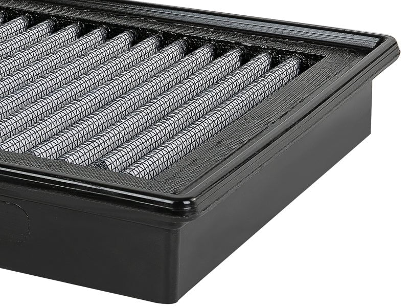 aFe - aFe Magnum FLOW Pro DRY S OE Replacement Filter 07-17 Nissan Sentra I4 1.8L/2.4L - Demon Performance