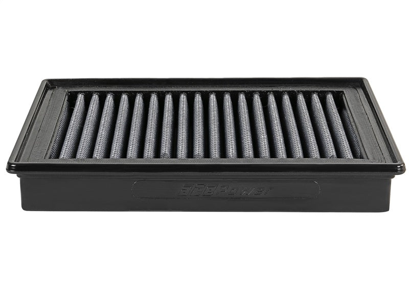aFe - aFe Magnum FLOW Pro DRY S OE Replacement Filter 07-17 Nissan Sentra I4 1.8L/2.4L - Demon Performance