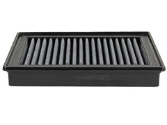 aFe - aFe Magnum FLOW Pro DRY S OE Replacement Filter 07-17 Nissan Sentra I4 1.8L/2.4L - Demon Performance