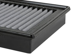 aFe - aFe Magnum FLOW Pro DRY S OE Replacement Filter (Pair) 2017 Infiniti Q60 V6 3.0 (tt) - Demon Performance