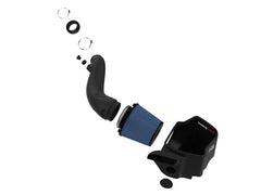 aFe - aFe Magnum FORCE Stage-2 PRO 5R CIA System 16-19 Jeep Grand Cherokee (WK2) - V6-3.6L - Demon Performance