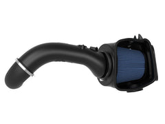 aFe - aFe Magnum Force Stage-2 Pro 5R Cold Air Intake System 16-19 Nissan Titan XD V8-5.0L (td) - Demon Performance