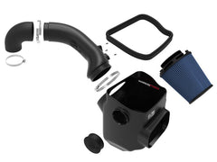 aFe - aFe Magnum Force Stage-2 Pro 5R Cold Air Intake System 16-19 Nissan Titan XD V8-5.0L (td) - Demon Performance