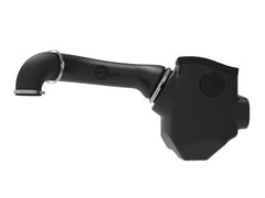 aFe - aFe Magnum Force Stage-2 Pro 5R Cold Air Intake System 16-19 Nissan Titan XD V8-5.0L (td) - Demon Performance