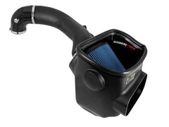 aFe - aFe Magnum Force Stage-2 Pro 5R Cold Air Intake System 16-19 Nissan Titan XD V8-5.0L (td) - Demon Performance