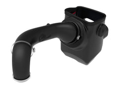 aFe - aFe Magnum Force Stage-2 Pro 5R Cold Air Intake System 16-19 Nissan Titan XD V8-5.0L (td) - Demon Performance