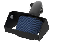 aFe - aFe Magnum FORCE Stage-2 Pro 5R Cold Air Intake System 2019 RAM 1500 (Non Classic) V8-5.7L HEMI - Demon Performance