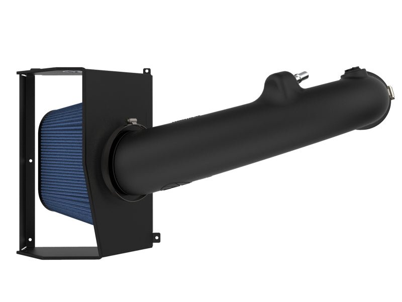 aFe - aFe Magnum FORCE Stage-2 Pro 5R Cold Air Intake System 2019 RAM 1500 (Non Classic) V8-5.7L HEMI - Demon Performance