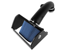 aFe - aFe Magnum FORCE Stage-2 Pro 5R Cold Air Intake System 2019 RAM 1500 (Non Classic) V8-5.7L HEMI - Demon Performance