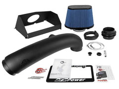 aFe - aFe Magnum FORCE Stage-2 Pro 5R Cold Air Intake System 2019 RAM 1500 (Non Classic) V8-5.7L HEMI - Demon Performance