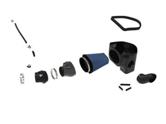 aFe - aFe Magnum Force Stage-2 Track Series Carbon Fiber AIS w/ Pro 5R Media - 18 Dodge Challenger V8-6.2L - Demon Performance