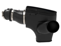 aFe - aFe Magnum Force Stage-2 Track Series Carbon Fiber AIS w/Pro Dry S Media-18 Dodge Challenger V8-6.2L - Demon Performance