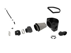 aFe - aFe Magnum Force Stage-2 Track Series Carbon Fiber AIS w/Pro Dry S Media-18 Dodge Challenger V8-6.2L - Demon Performance