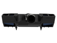 aFe - aFe Magnum Force Stage-2Si Cold Air Intake System w/ Pro 5R Media 09-12 Porsche 911 Carrera(997) - Demon Performance