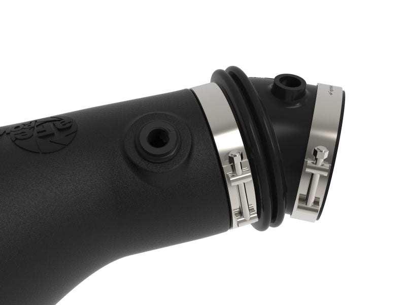 aFe - aFe Magnum FORCE Stage-2XP Cold Air Intake System w/Pro DRY S - Media Black - Demon Performance