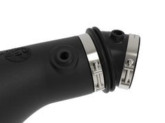 aFe - aFe Magnum FORCE Stage-2XP Cold Air Intake System w/Pro DRY S - Media Black - Demon Performance